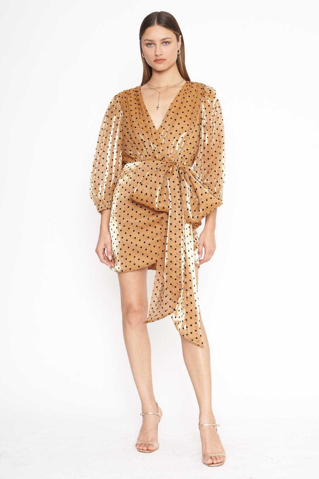 Alora Dress Product Image