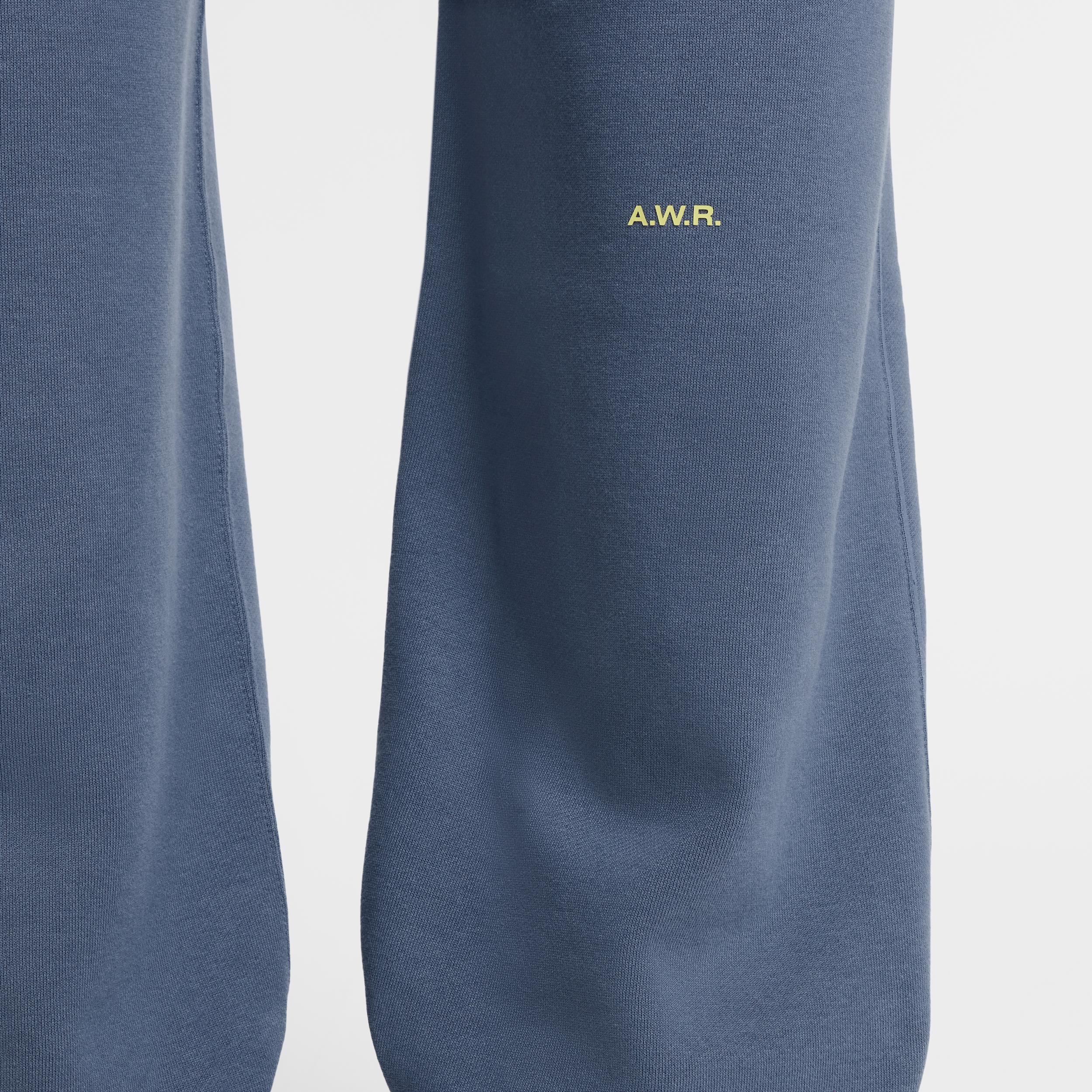 Nike Men's NOCTA NOCTA Fleece CS Open-Hem Sweatpants Product Image