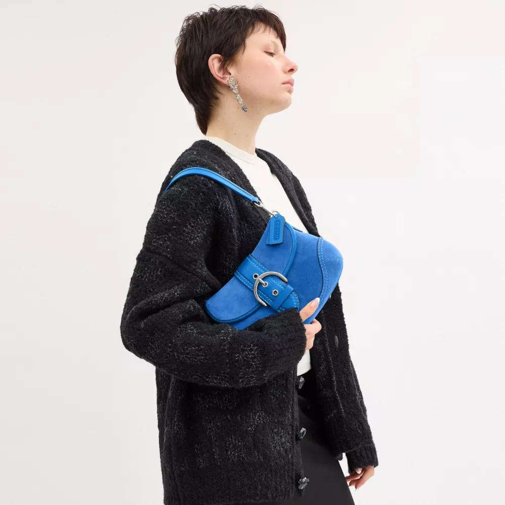 Soho Flap Bag Product Image