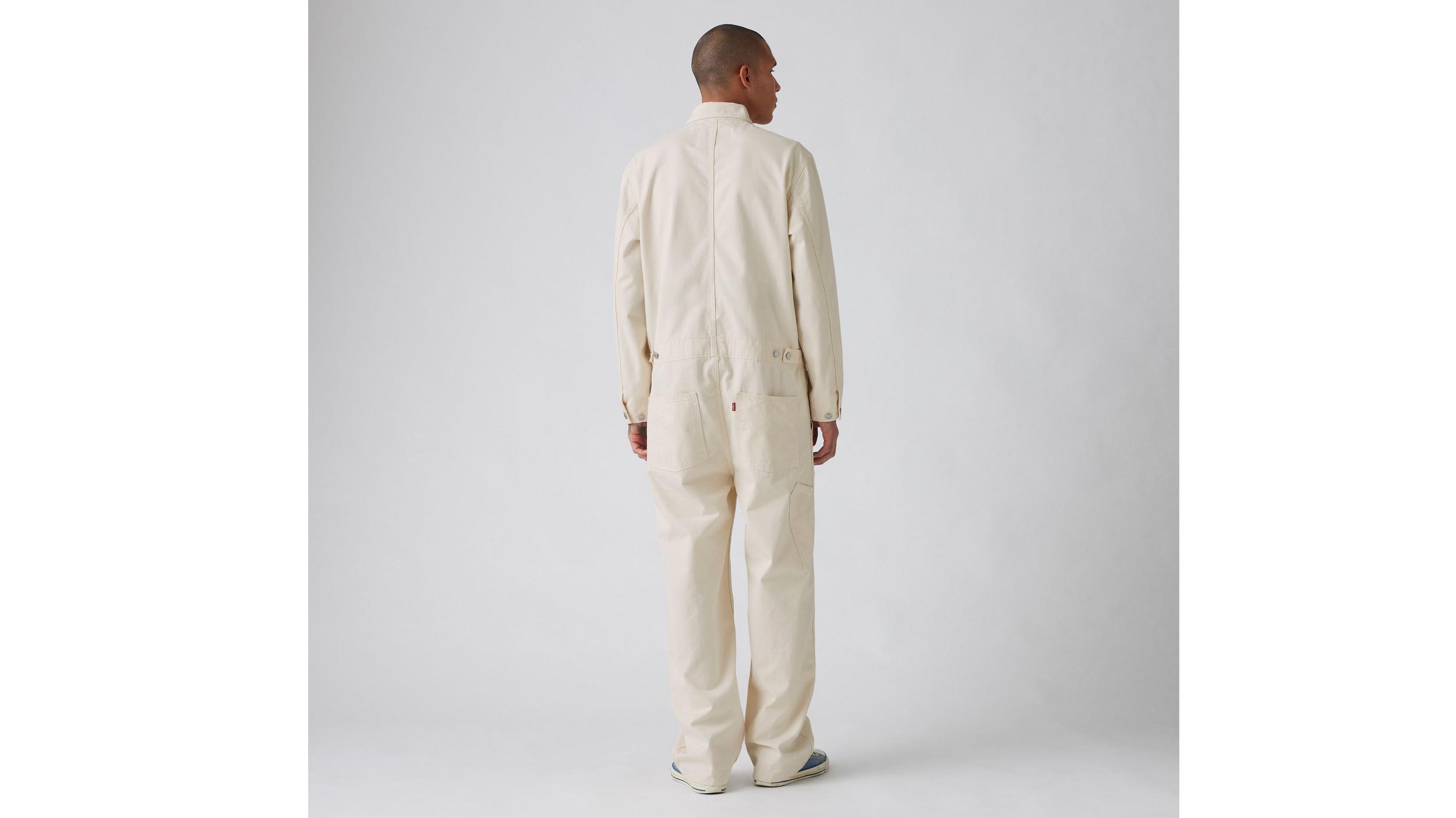 Stay Loose Men's Coveralls Product Image