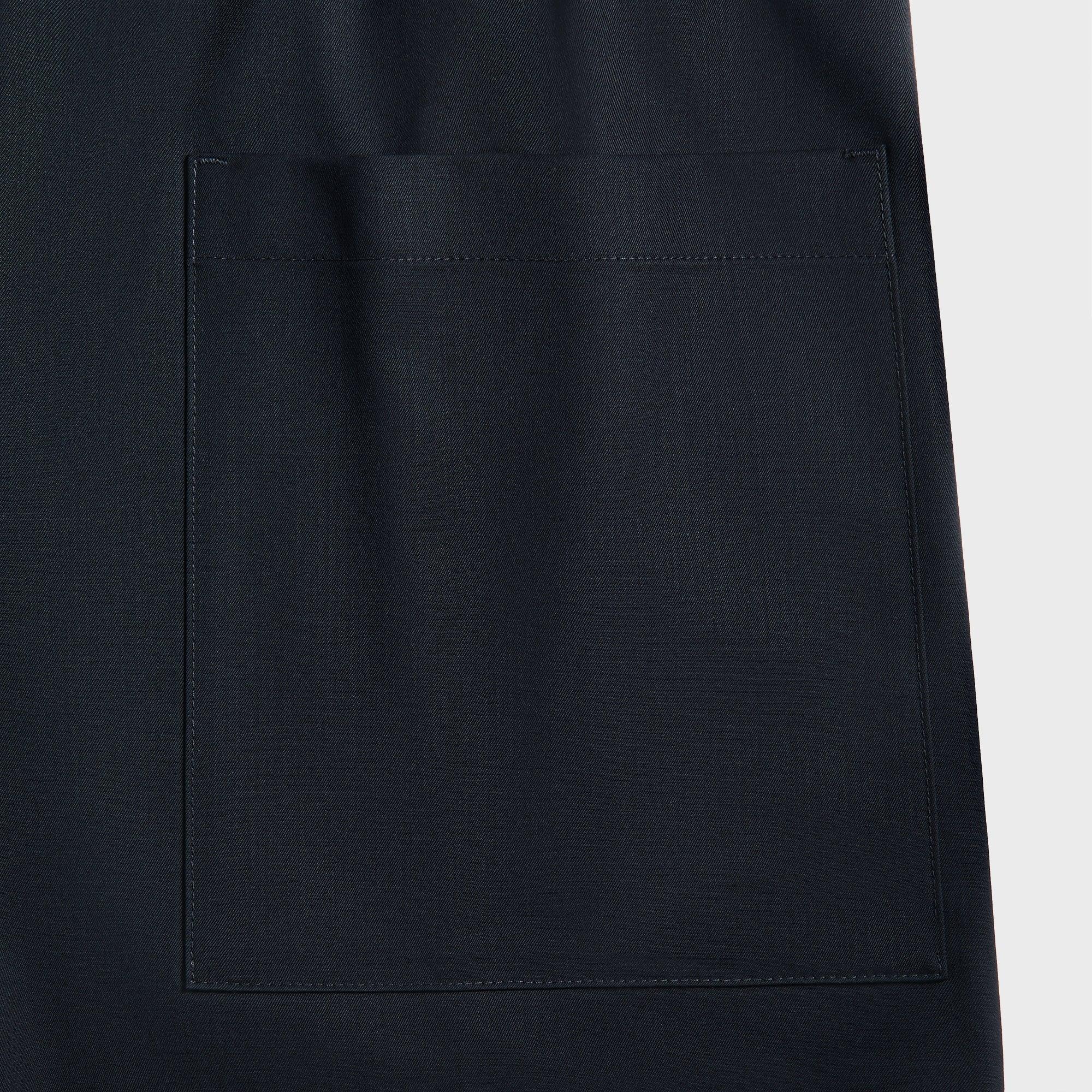 MIDTOWN FADED TERRY TRACKPANTS Male Product Image