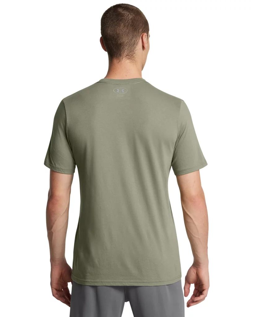 UA Performance Cotton Collegiate Product Image