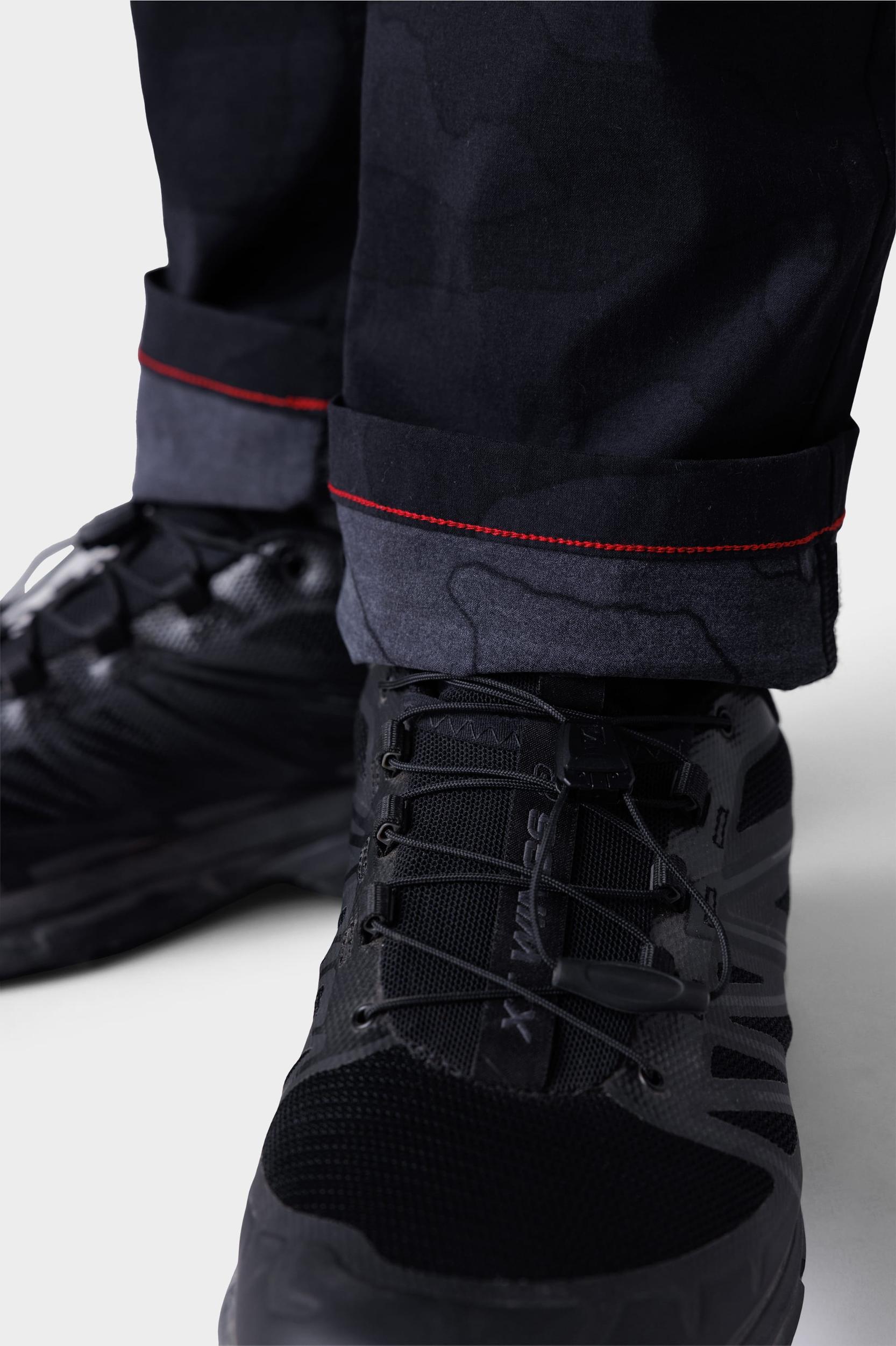 686 Men's Everywhere Featherlight Chino Pant - Slim Fit Male Product Image