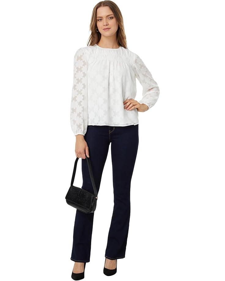 Pinutck Blouse Product Image