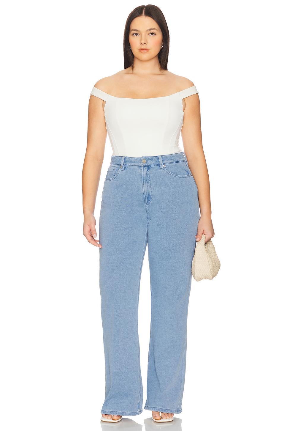 Jeanius Good Ease Sweatpants Good American Product Image