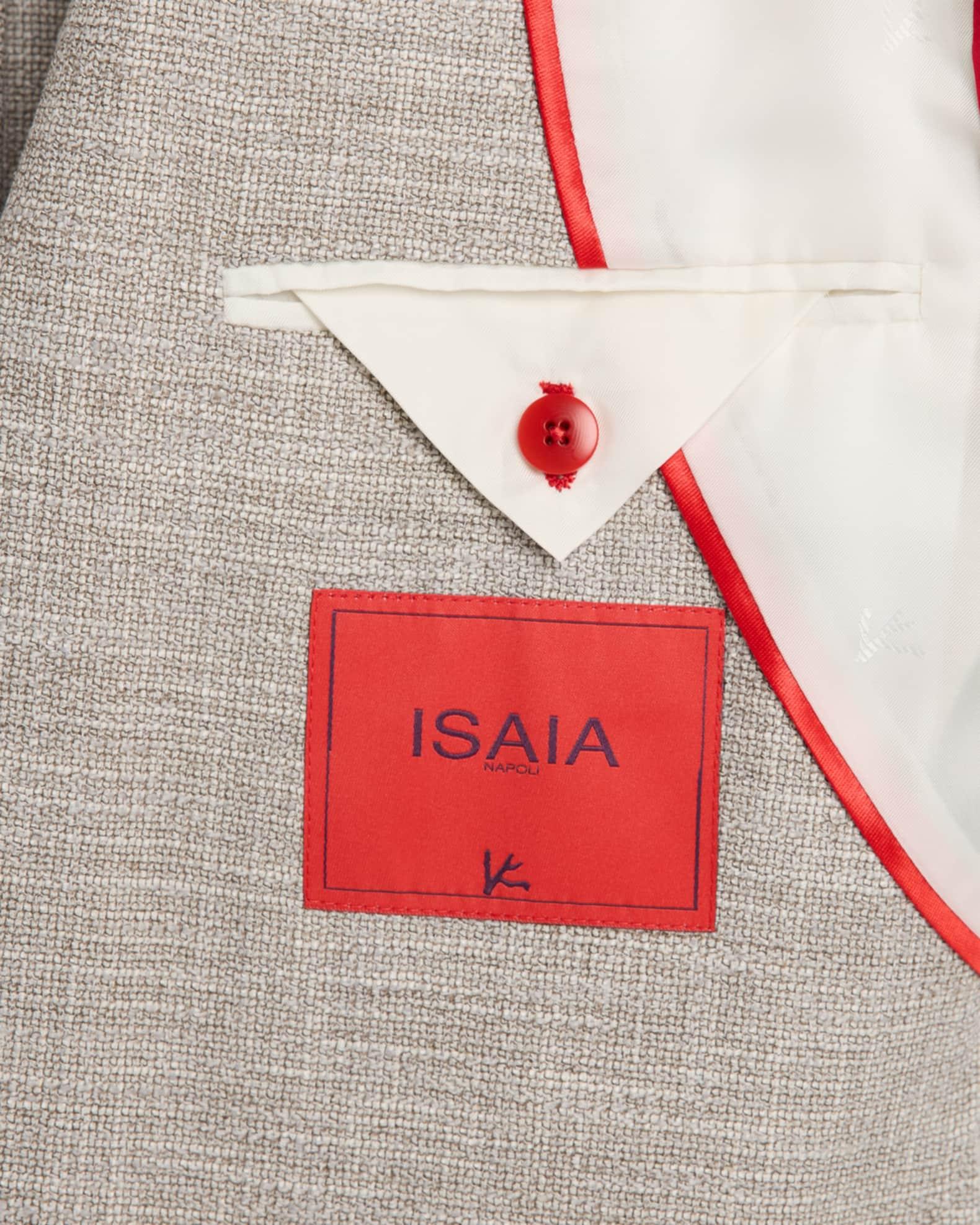 Men's Textured Wool-Blend Blazer Product Image