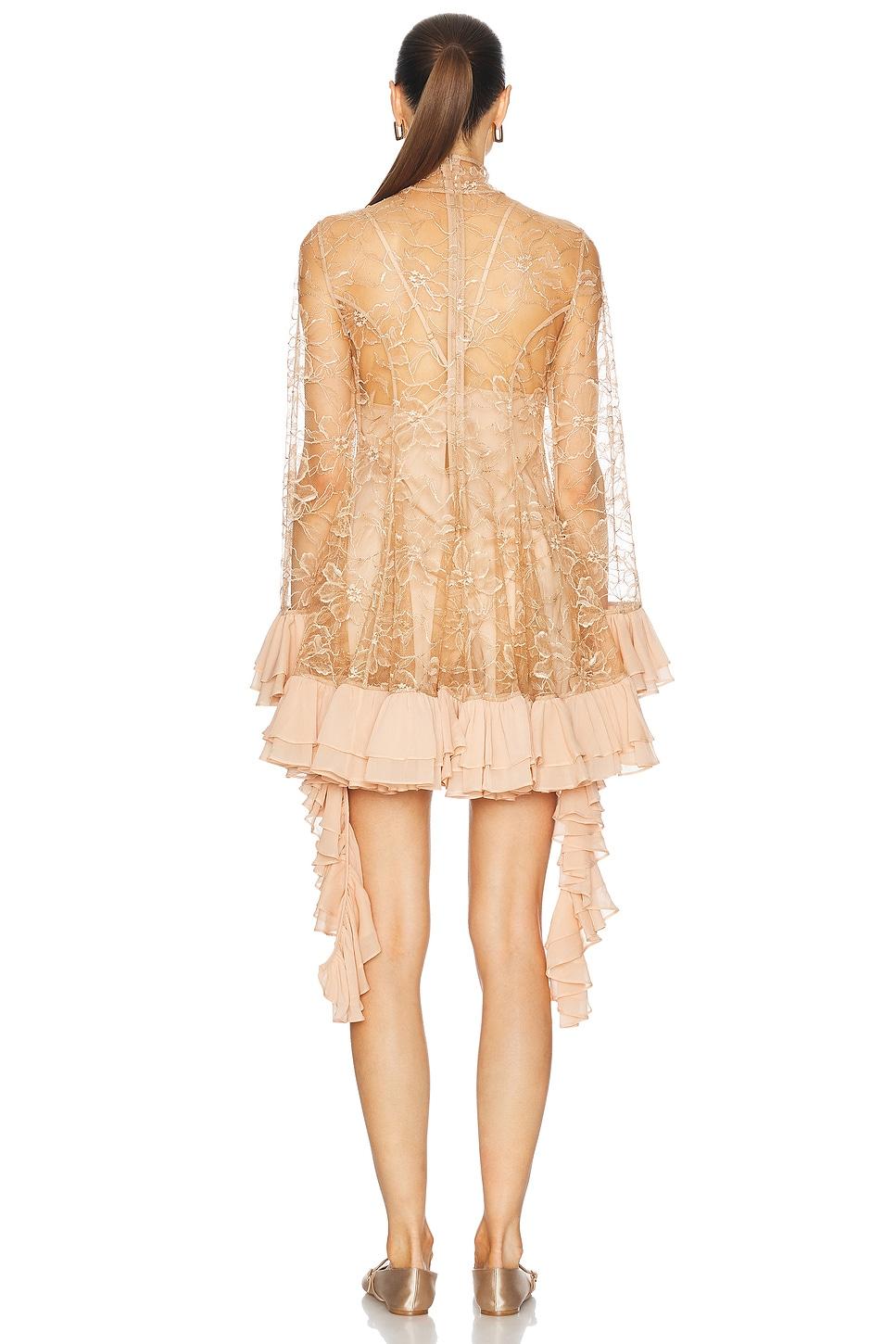 Aliya Short Dress Product Image