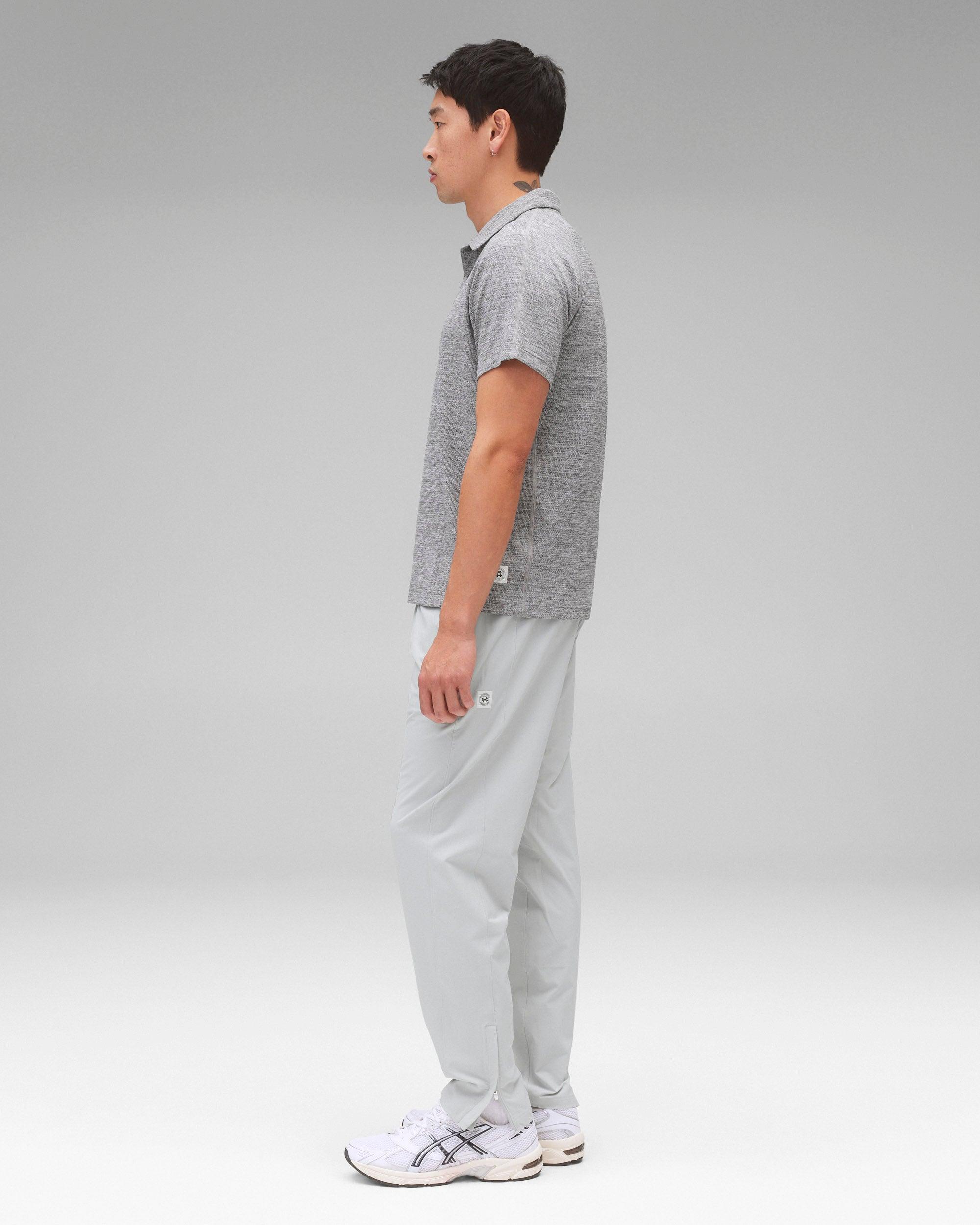 Solotex Mesh Tiebreak Standard Short 7" Male Product Image