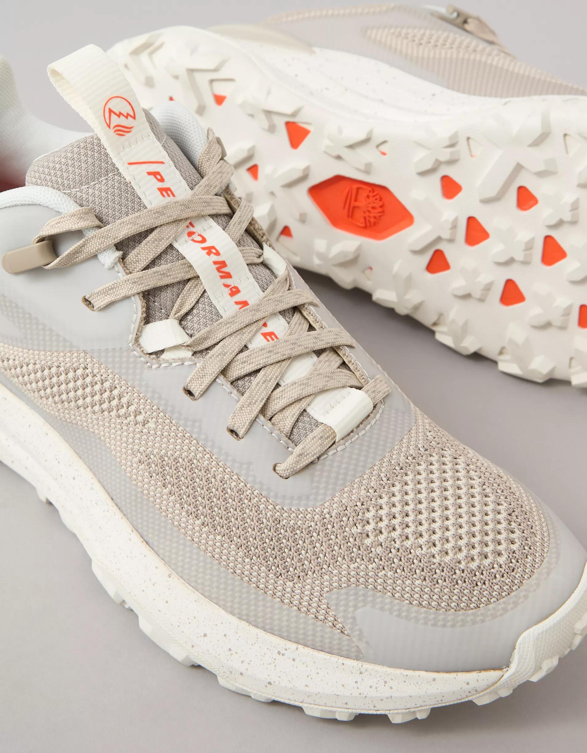 Timberland Men's Motion Access Low Lace-Up Hiker Sneaker Product Image