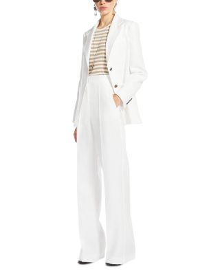 2 Arnes Striped Sleeveless Top Product Image