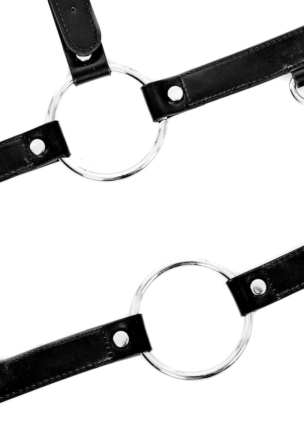 Tether Leg Harness Product Image