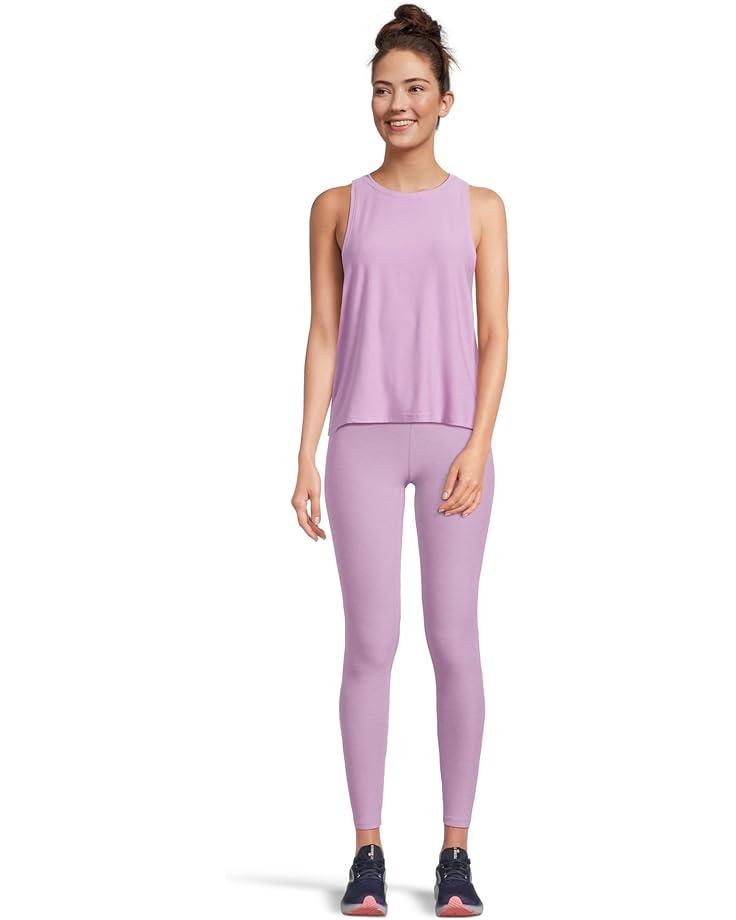 Women's Beyond Yoga Featherweight Rebalance Tank Product Image