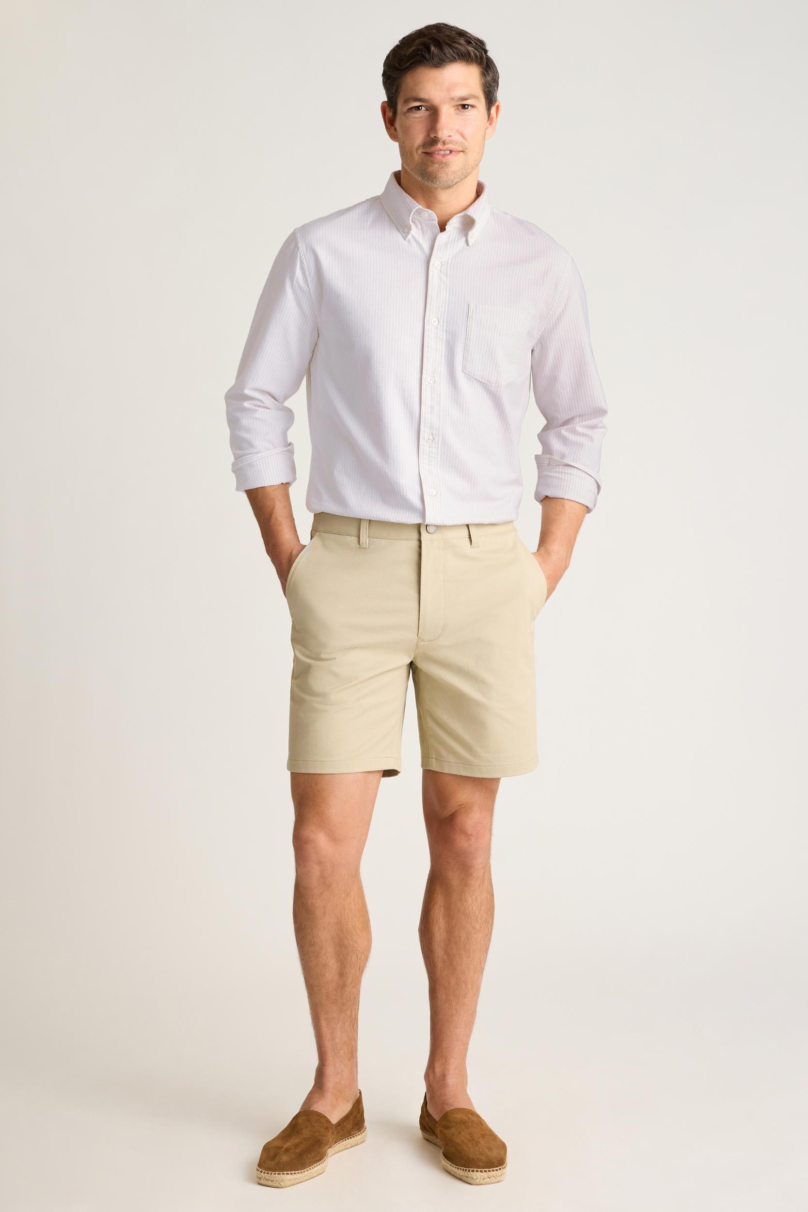 Everyday Oxford Shirt Product Image