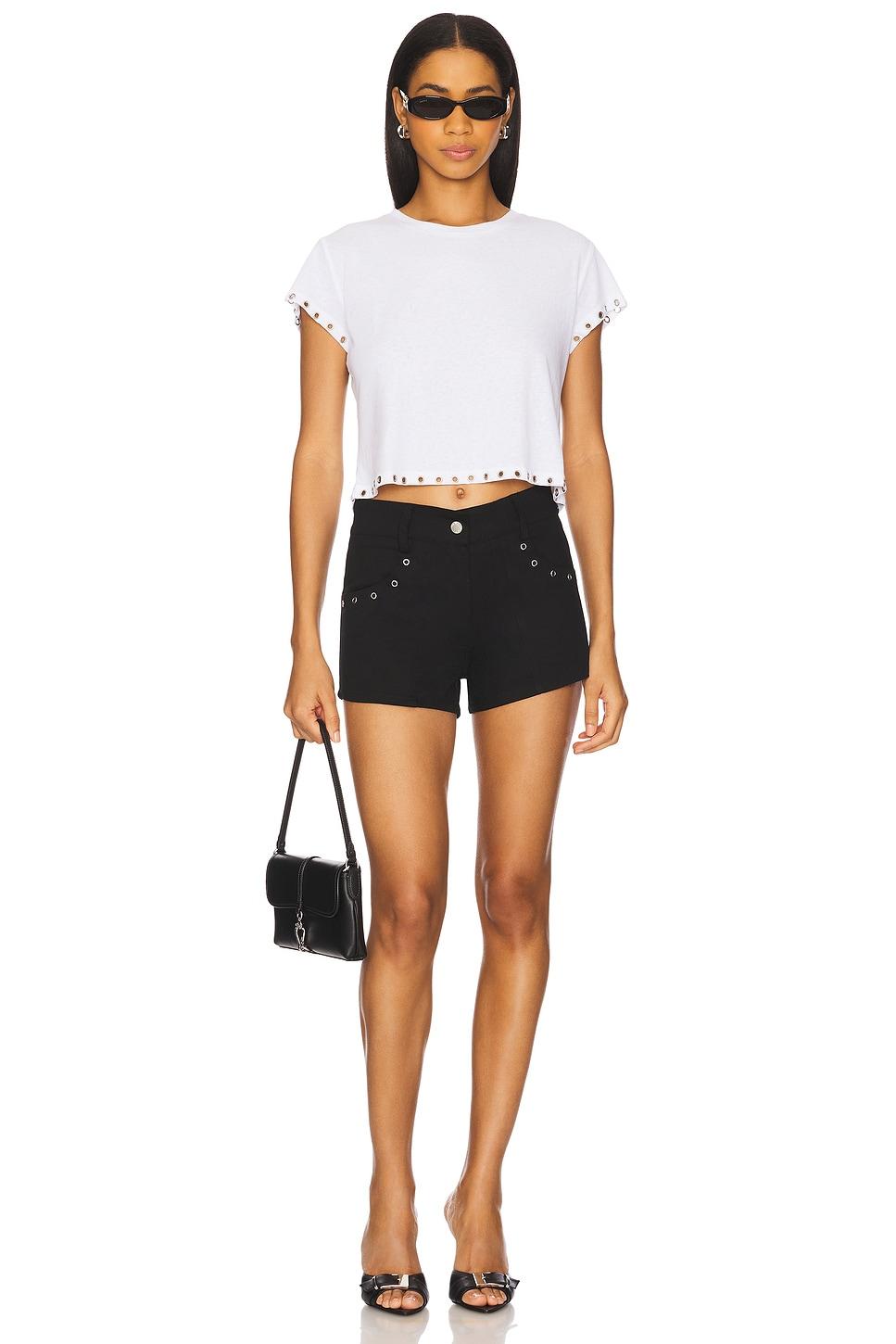 Ryley Short With Jean Product Image