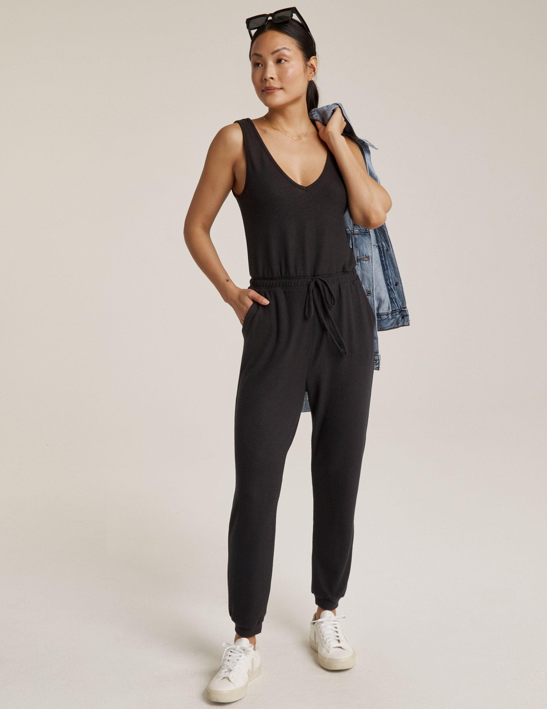 Day Off Jumpsuit Product Image