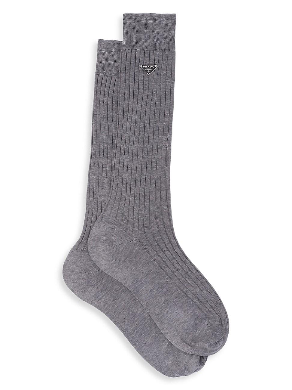 Womens Cotton Socks Product Image