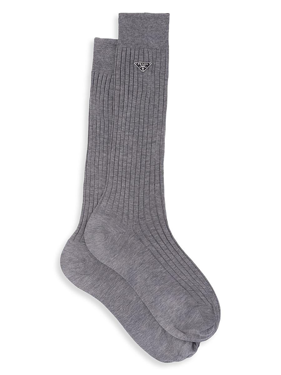 Womens Cotton Socks Product Image
