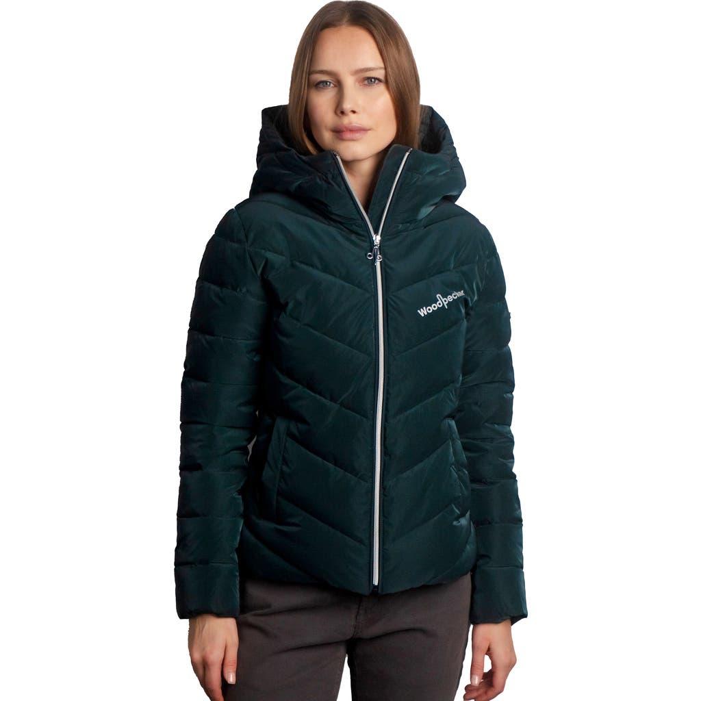 Woodpecker Women's Robin Medium Weight Coat Product Image