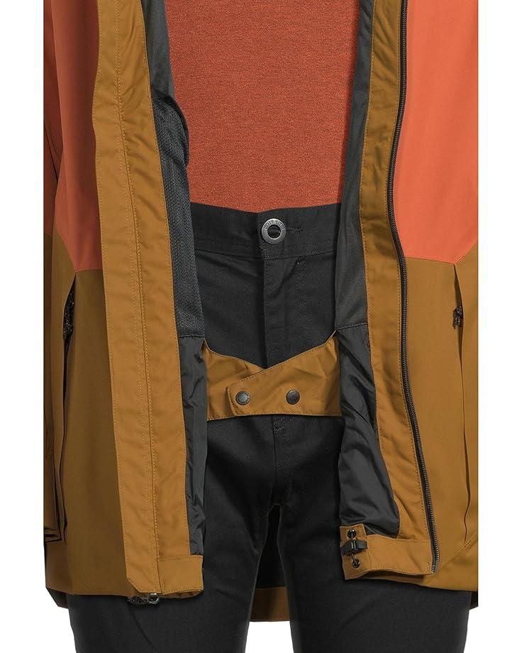 Men's Mountain Hardwear FireFall™ Jacket Product Image