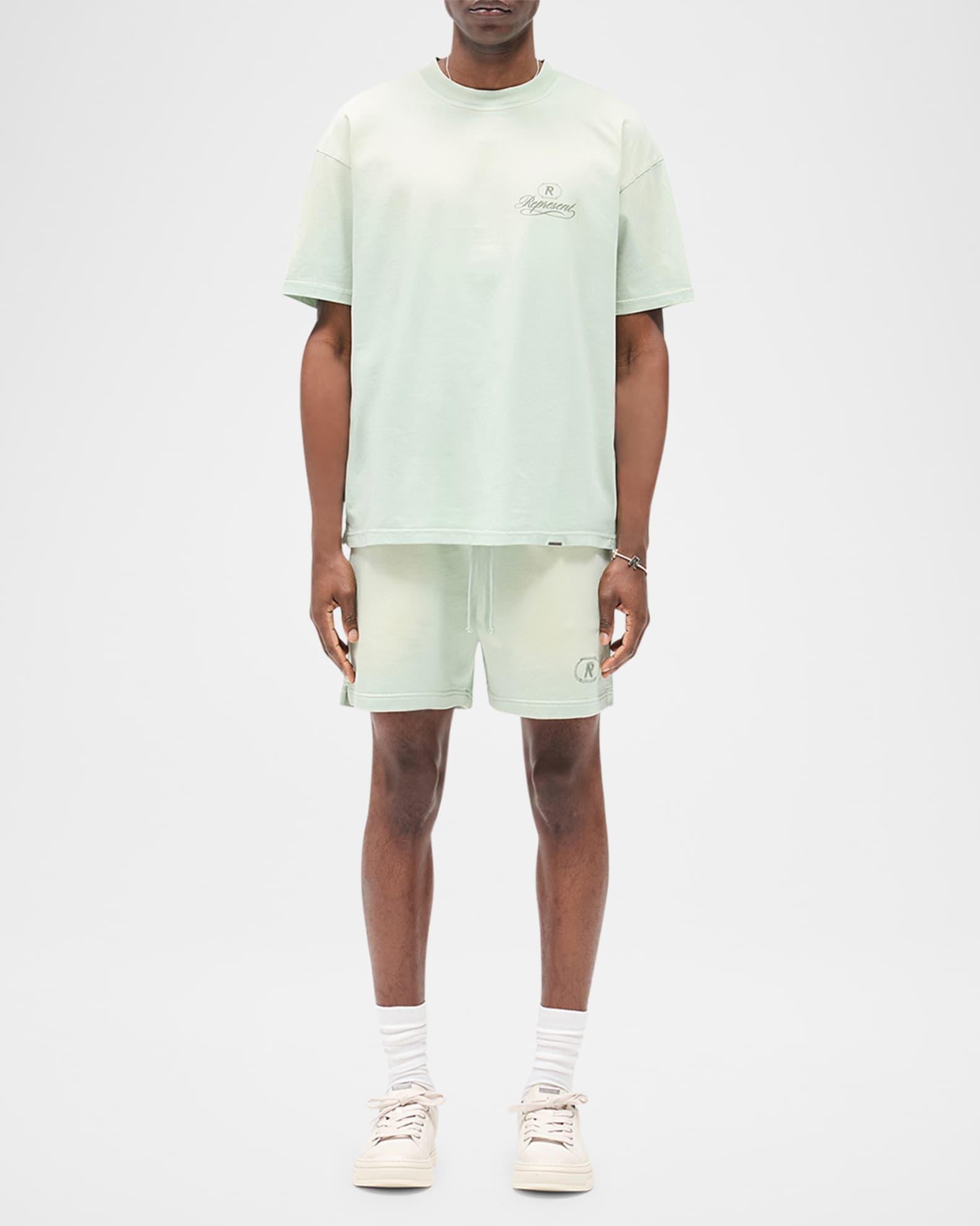 Men's Gran Cru Classe Cotton Pull-On Shorts Product Image