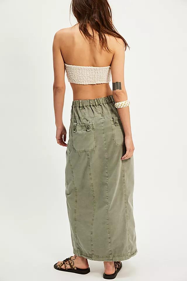 Tybee Skirt Product Image