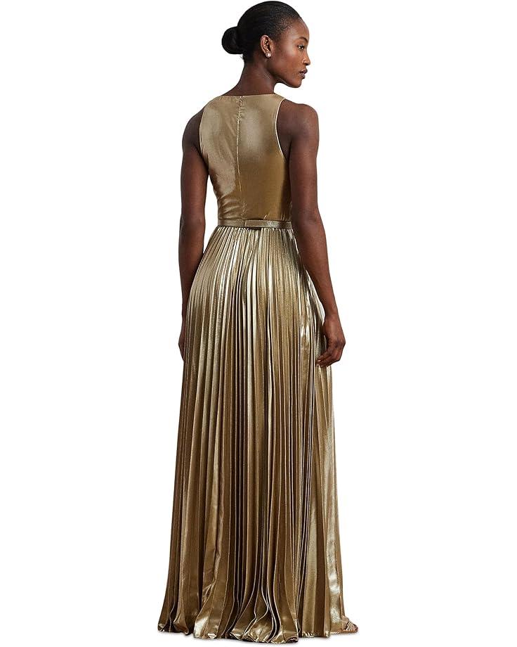 Retleah-Sleeveless-Gown Product Image