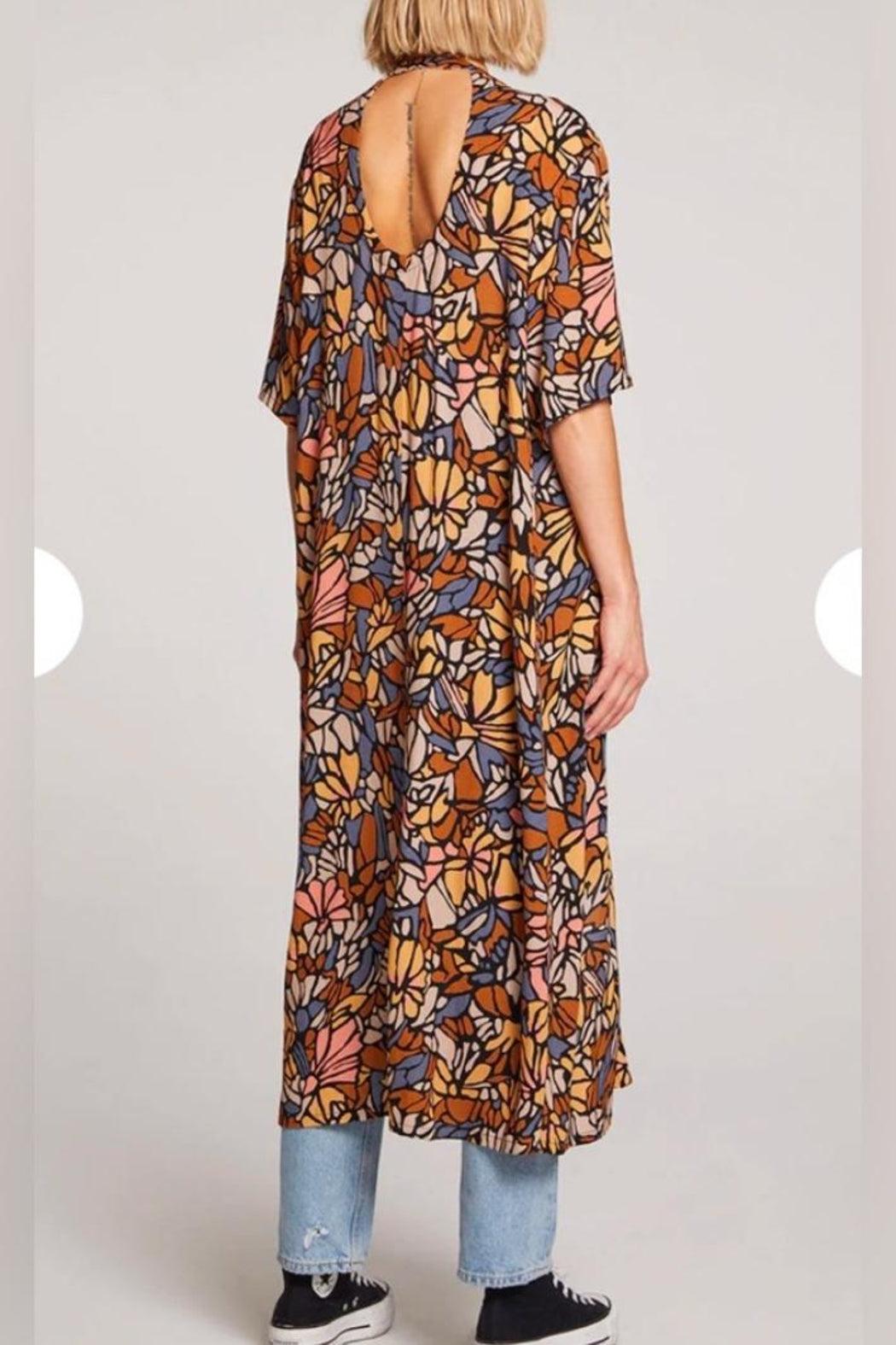 Swl Festive Kimono Product Image