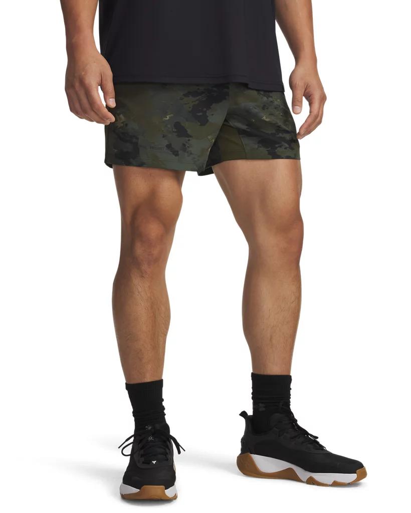 Project Rock Ultimate Product Image