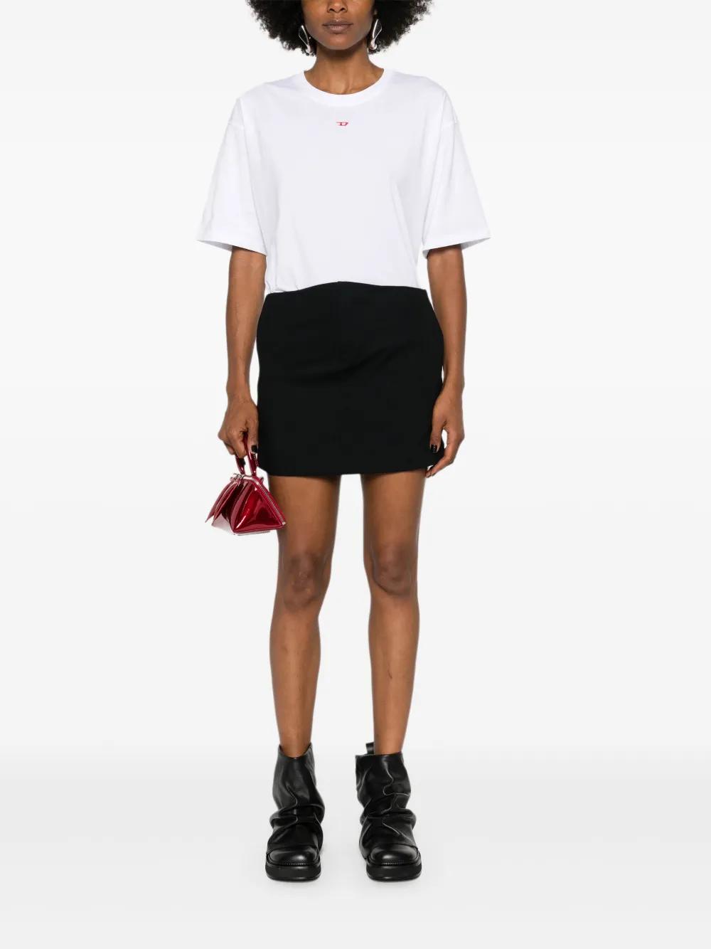 T-Boxt-D cotton T-shirt   Product Image