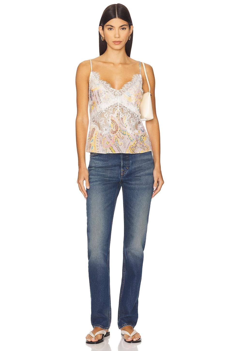 Kilah Lace Cami L'AGENCE Product Image