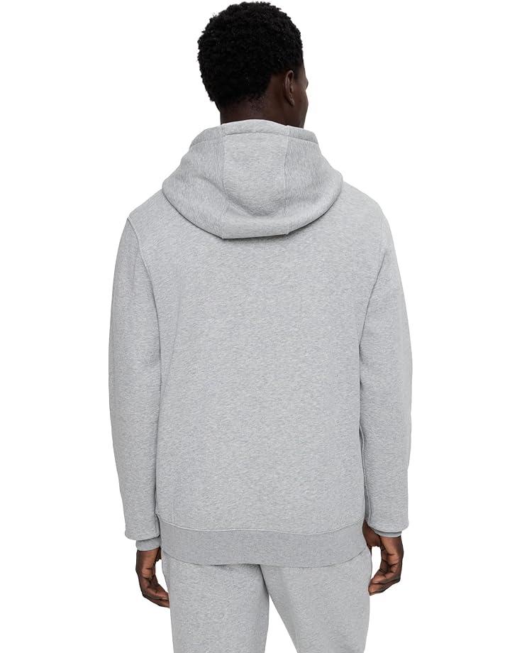 Club Full-zip Fleece Hoodie Product Image