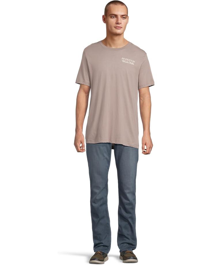 Icon Logo Graphic Tee Product Image