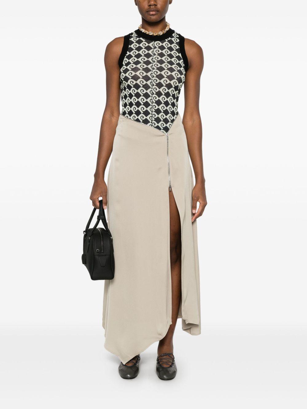 Zella maxi skirt  Product Image