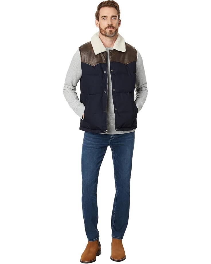 Cotton Canvas Depot Jacket Product Image