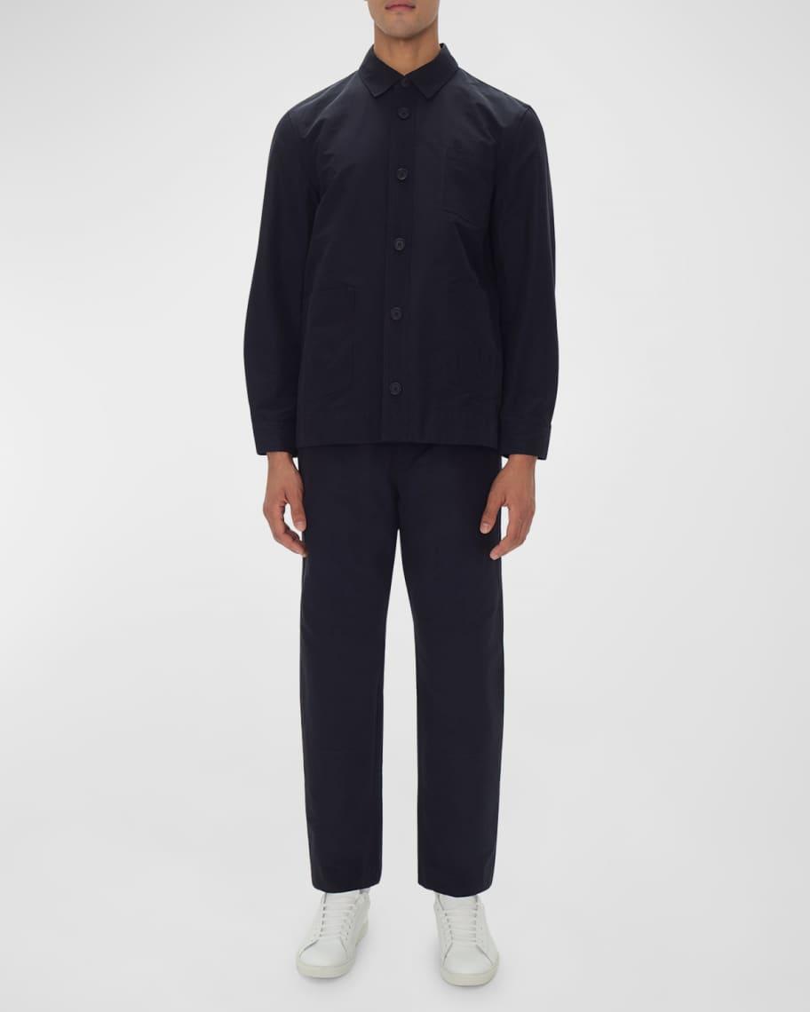 Mens Diego Field Jacket Product Image