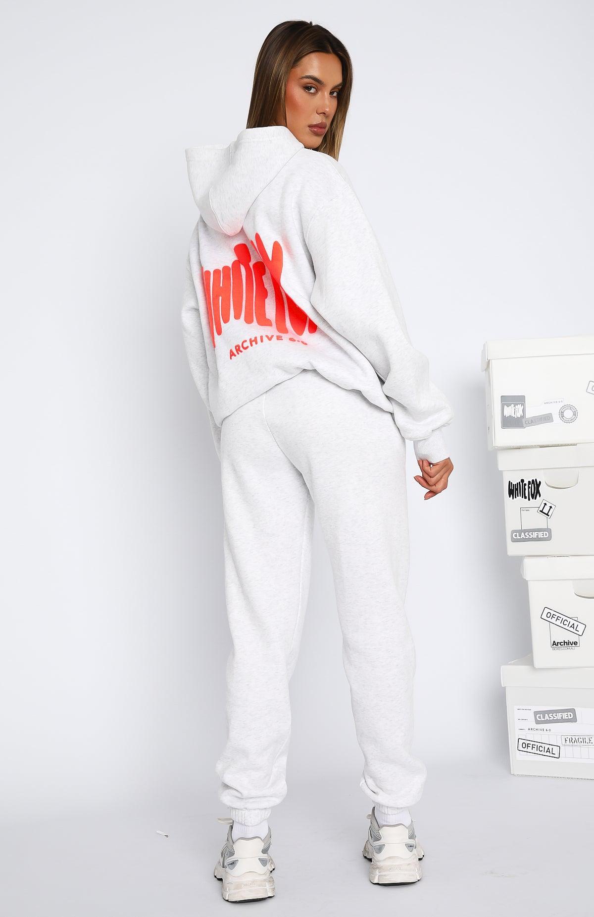 Archive 6.0 Sweatpants Cloudburst Product Image