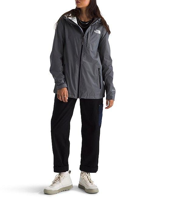 The North Face Alta Vista Rain Jacket Product Image
