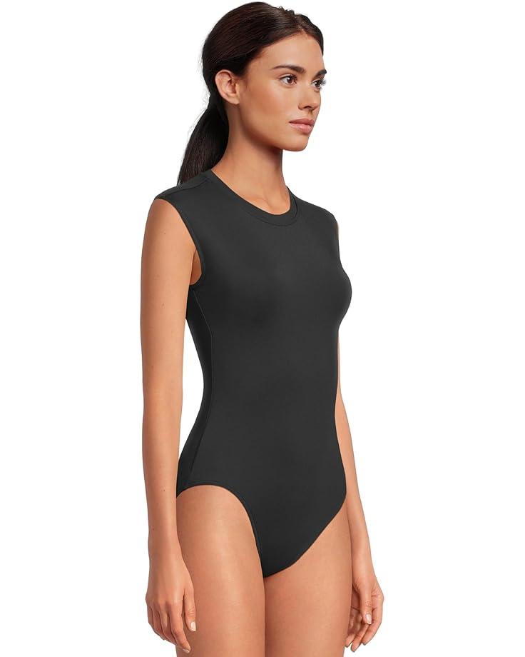 Eco Collective Ruched Underwire One-Piece Product Image
