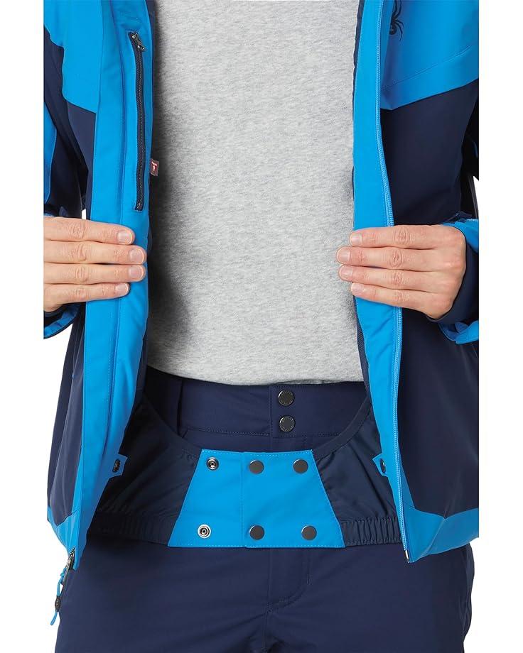 Freedom Insulated Jacket Product Image