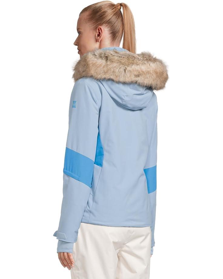 Women's Spyder Vida Jacket Product Image