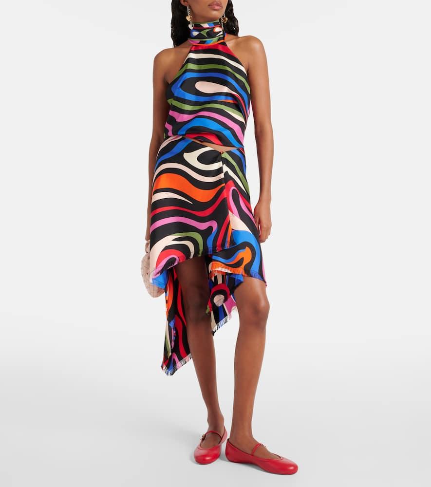 L'AMOUR Kids' Phoebe Slip-On Sneaker Product Image