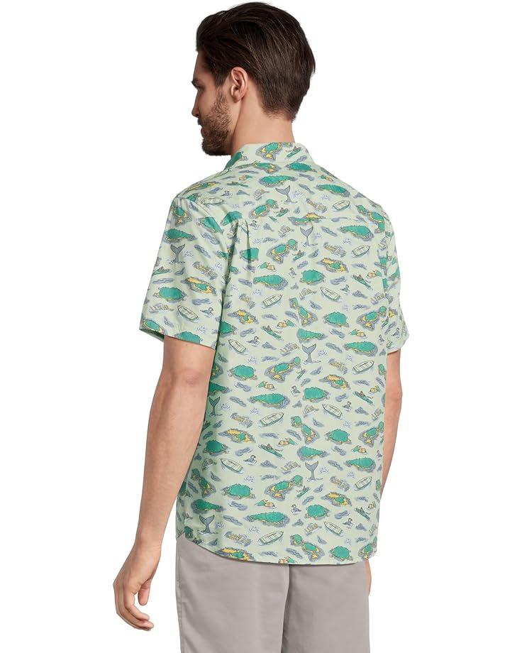 Men's L.L.Bean All-Adventure Shirt Product Image