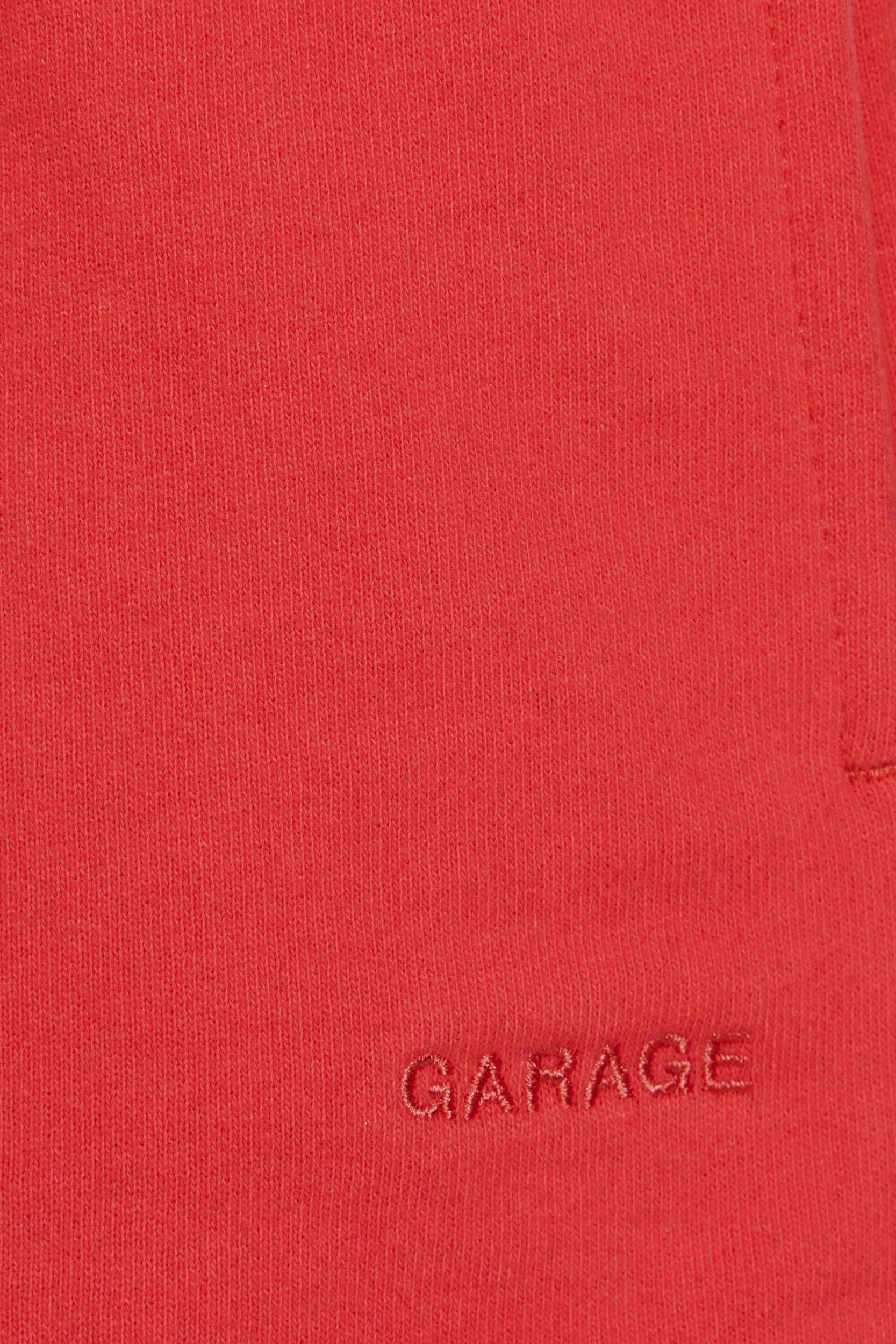 Sleek Crewneck T-Shirt Product Image