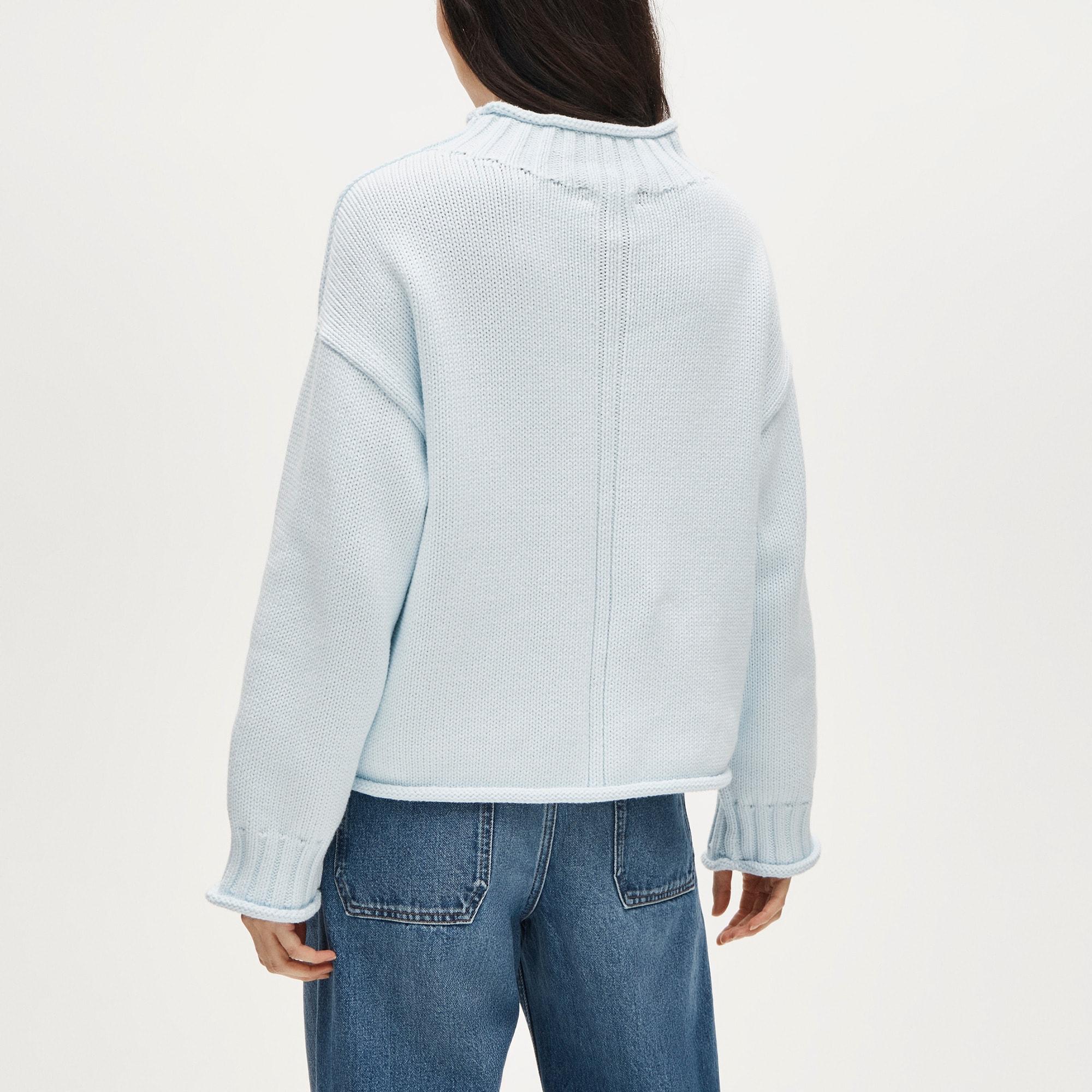 2025 Rollneck™ sweater Product Image