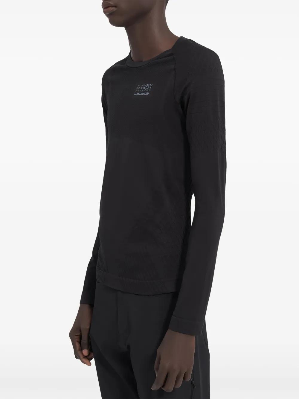  x Salomon baselayer top Product Image