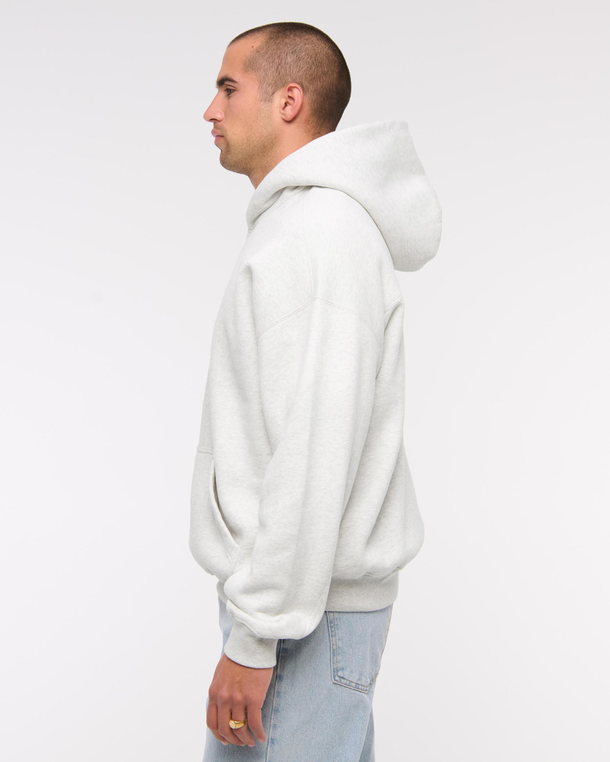 Essential Popover Hoodie Product Image
