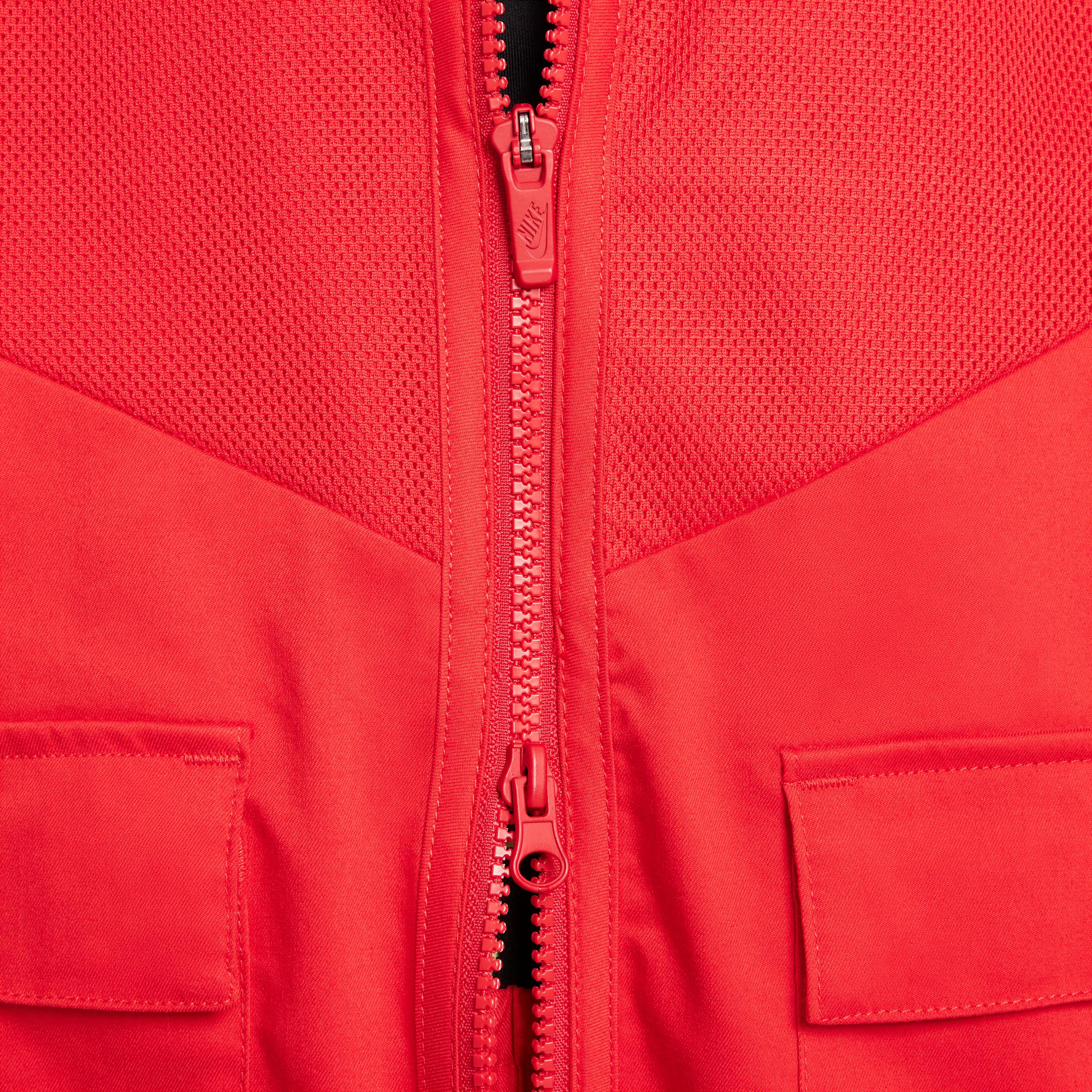 Unisex Nike Sportswear Girls' Jacket Product Image