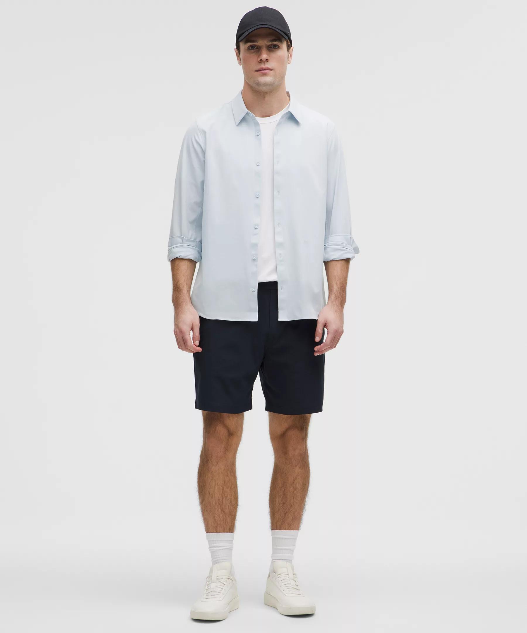 ABC WovenAir Pull-On Short 7" Product Image