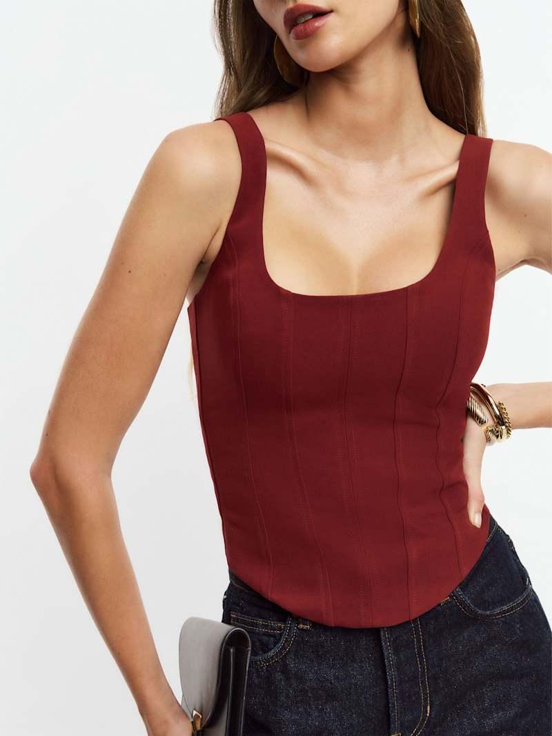 Seren Top Product Image