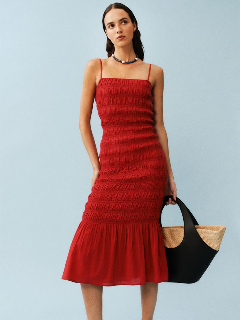 Seren Dress Product Image